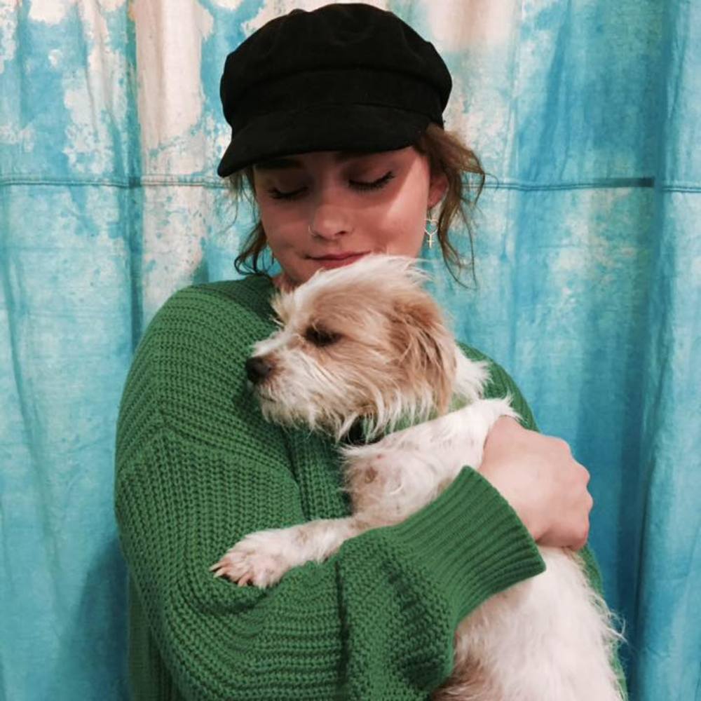 Meet your Posher, Taylor